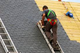 Best Gutter Installation and Repair  in USA